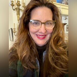 Meet your Posher, Aimee